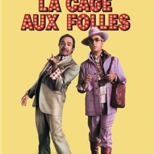 LA CAGE AUX FOLLES