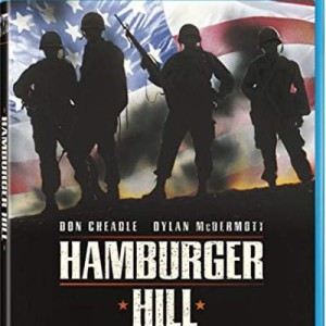 HAMBURGER HILL