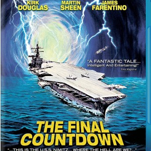 THE FINAL COUNTDOWN