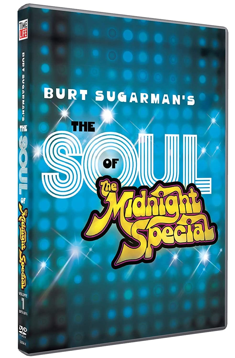 BURT SUGARMANS - THE SOUL OF THE MIDNIGHT SPECIAL