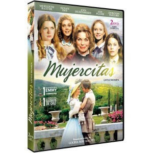 MUJERCITAS - SERIE COMPLETA