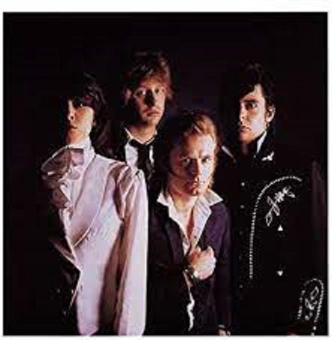 PRETENDERS - PRETENDERS II