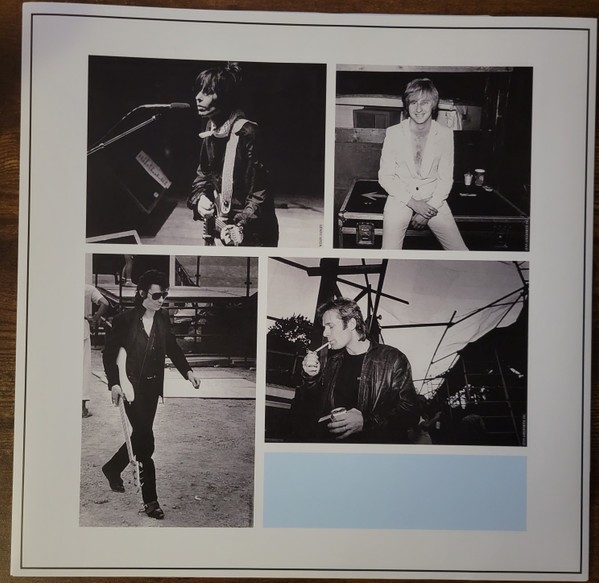 PRETENDERS - PRETENDERS II - Imagen 4