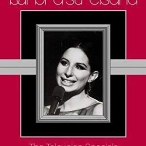 BARBRA STREISAND - THE TELEVISION SPECIALS