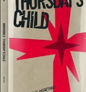 TOMORROW X TOGETHER - MINISODE 2 - THURSDAYS CHILD