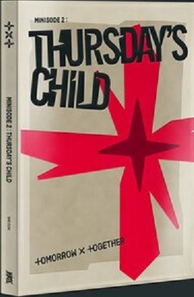 TOMORROW X TOGETHER - MINISODE 2 - THURSDAYS CHILD