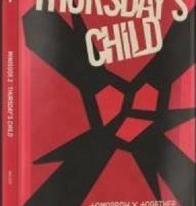 TOMORROW X TOGETHER - MINISODE 2 - THURSDAYS CHILD