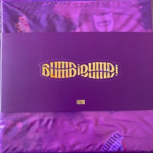 GIDLE – DUMDI DUMDI - NIGHT