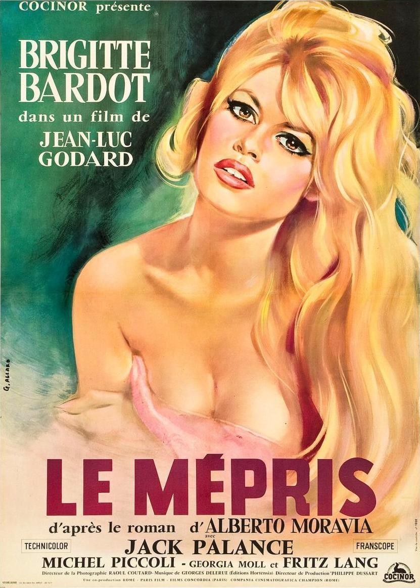 LE MEPRIS