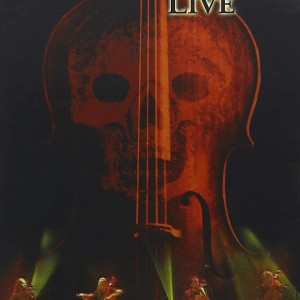 APOCALYPTICA - LIVE