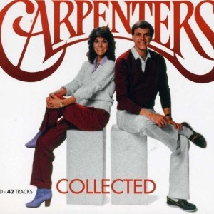 CARPENTERS - COLLECTED