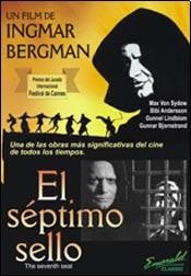 EL SEPTIMO SELLO