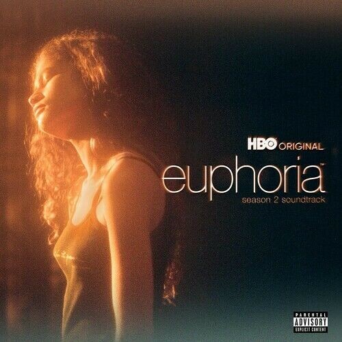 EUPHORIA - SEASON 2 - SOUNDTRACK