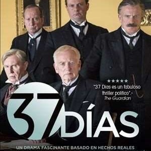 37 DÍAS - SERIE COMPLETA