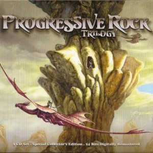 PROGRESSIVE ROCK