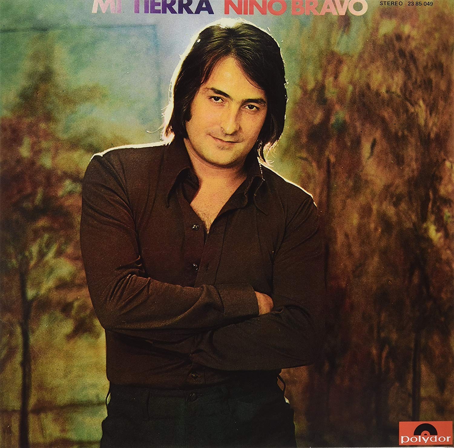 NINO BRAVO - MI TIERRA - Imagen 2