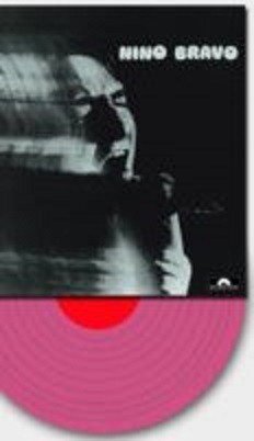NINO BRAVO - NINO BRAVO