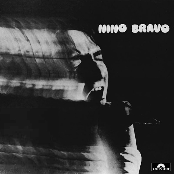 NINO BRAVO - NINO BRAVO - Imagen 2