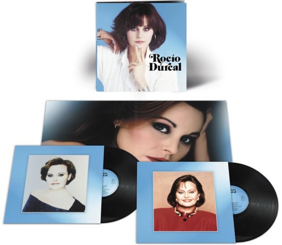 ROCIO DURCAL - ROCIO DURCAL