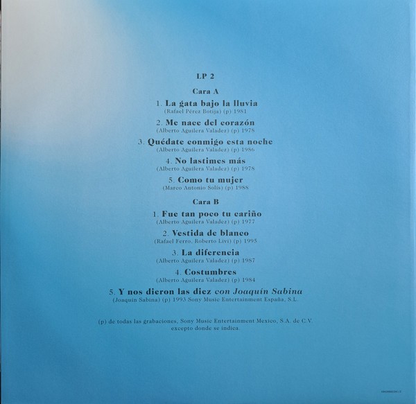 ROCIO DURCAL - ROCIO DURCAL - Imagen 2