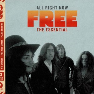 FREE -  ALL RIGHT NOW THE ESSENTIAL