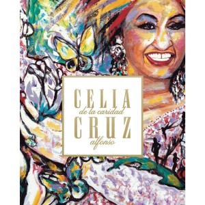 CELIA CRUZ - ABSOLUTE COLLECTION