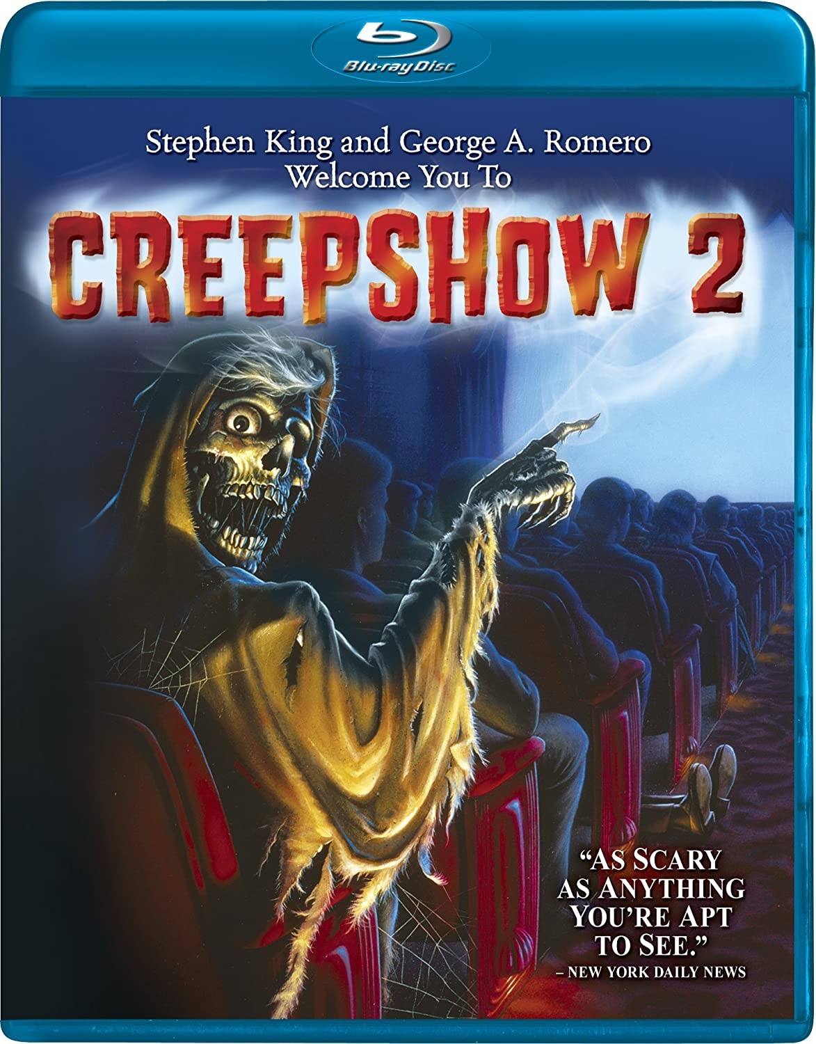 CREEPSHOW 2