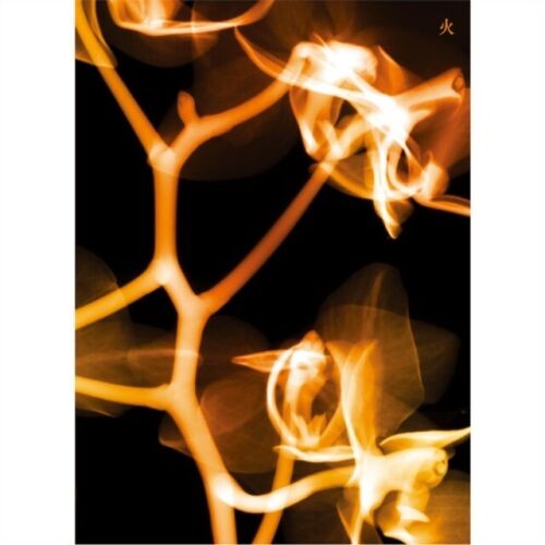 GIDLE - I BURN - FIRE VERSION