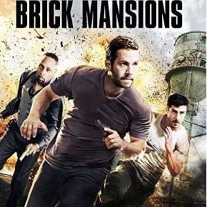 BRICK MANSIONS