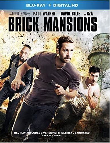 BRICK MANSIONS