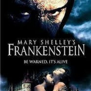 MARY SHELLEYS FRANKENSTEIN