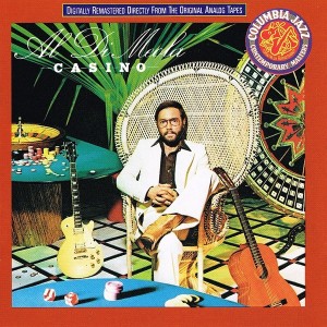 AL DI MEOLA - CASINO