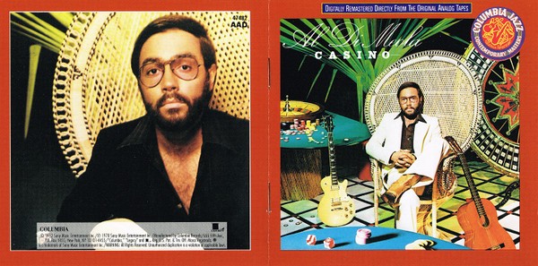 AL DI MEOLA - CASINO - Imagen 4
