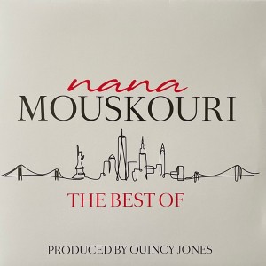 NANA MOUSKOURI - BEST OF