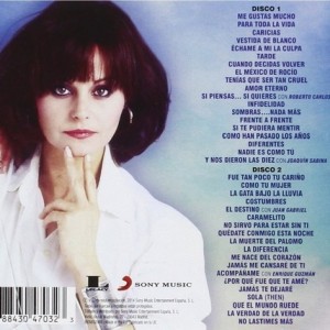 ROCIO DURCAL - ESENCIAL