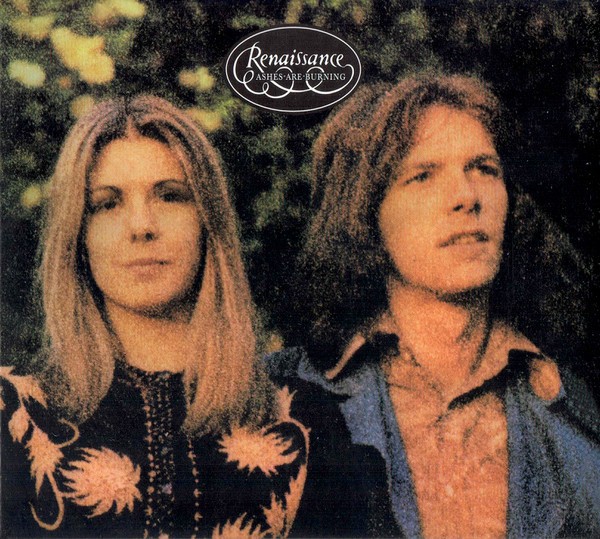RENAISSANCE - ASHES ARE BURNING - Imagen 2
