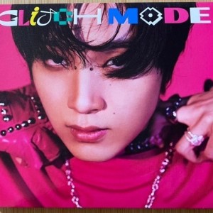 NCT DREAM - GLITCH MODE