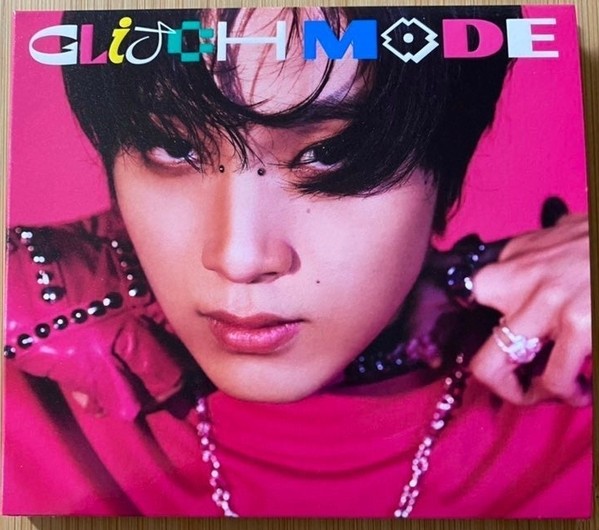 NCT DREAM - GLITCH MODE