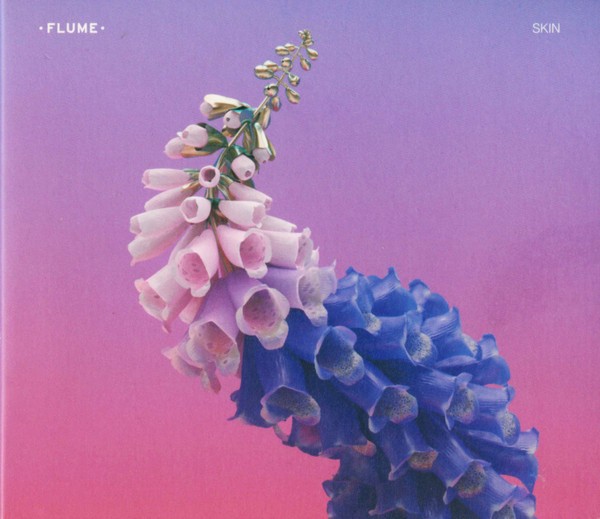 FLUME - SKIN