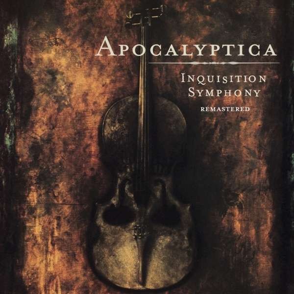 APOCALYPTICA - INQUISITION SYMPHONY