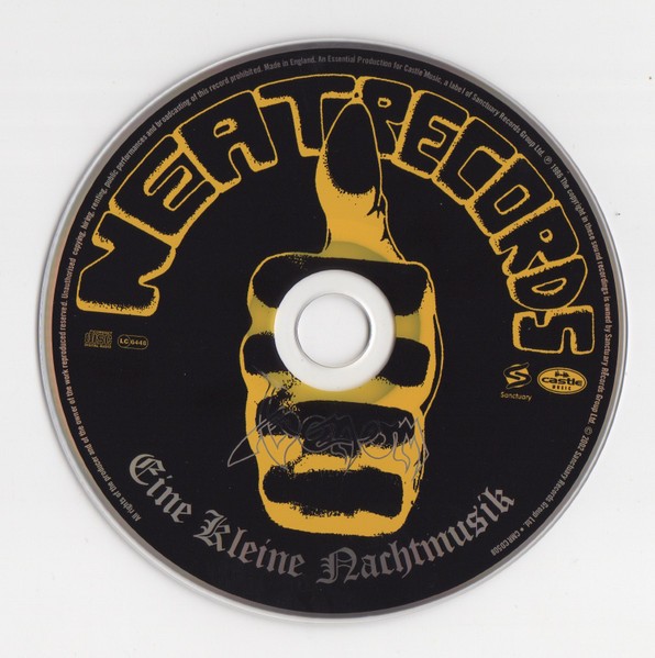 VENOM - EINE KLEINE NASHTMUSIK - Imagen 4