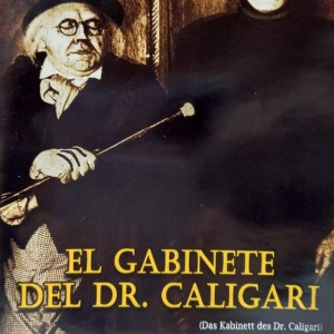 EL GABINETE DEL DR CALIGARI