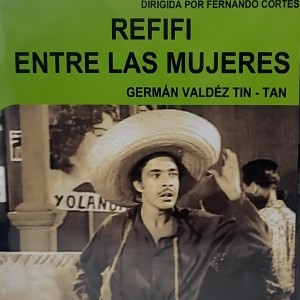 REFIFI ENTRE LAS MUJERES