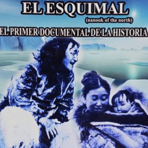 NANOOK EL ESQUIMAL