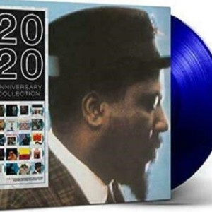 THE THELONIOUS MONK QUARTET - MONKS DREAM