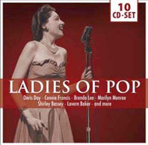 LADIES OF POP COLLECTION