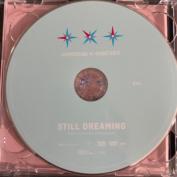 TXT - STILL DREAMING - Imagen 4