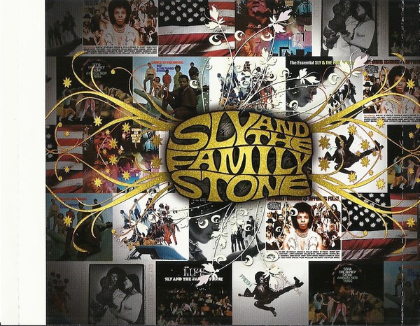 SLY & THE FAMILY STONE - FRESH - Imagen 4