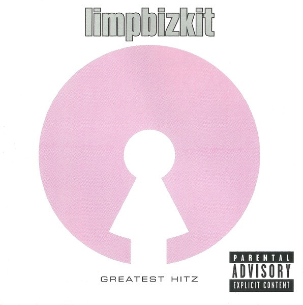 LIMPBIZKIT - GREATEST HITZ