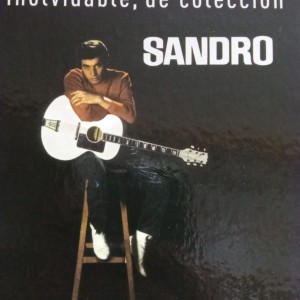 SANDRO Y LOS DE FUEGO